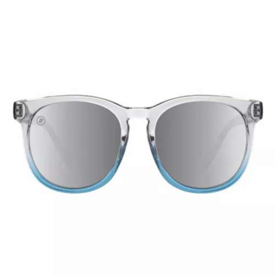 Sunglasses * | Blenders Eyewear Blender H Series Polarized Sunglasses Island Ice