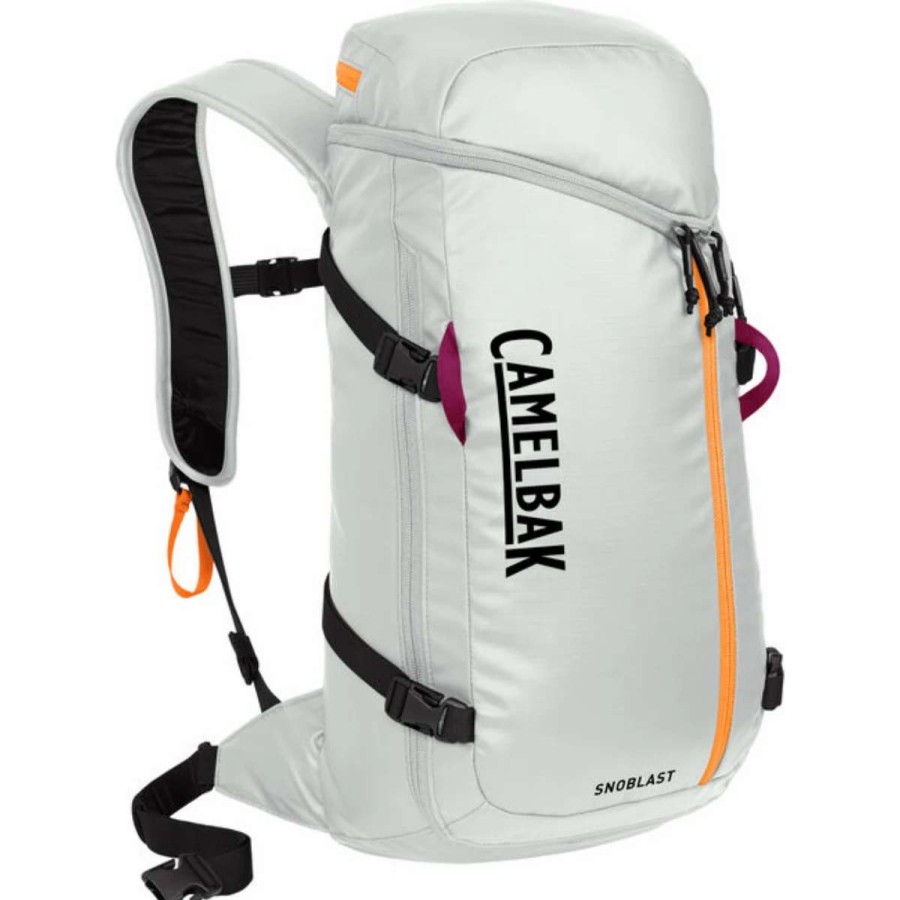 Hydration * | Camelbak Snoblast 22 Hydration Pack Multi White