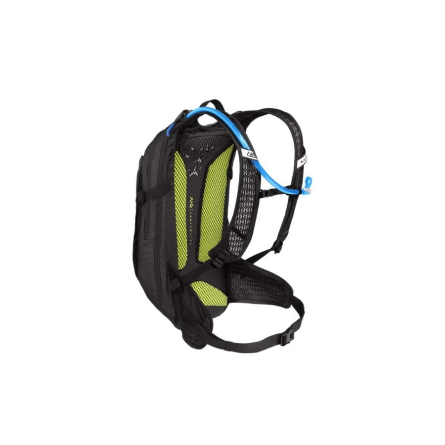 Bags, Packs & Travel * | Camelbak M.U.L.E Pro 14 100Oz Hydration Pack Black