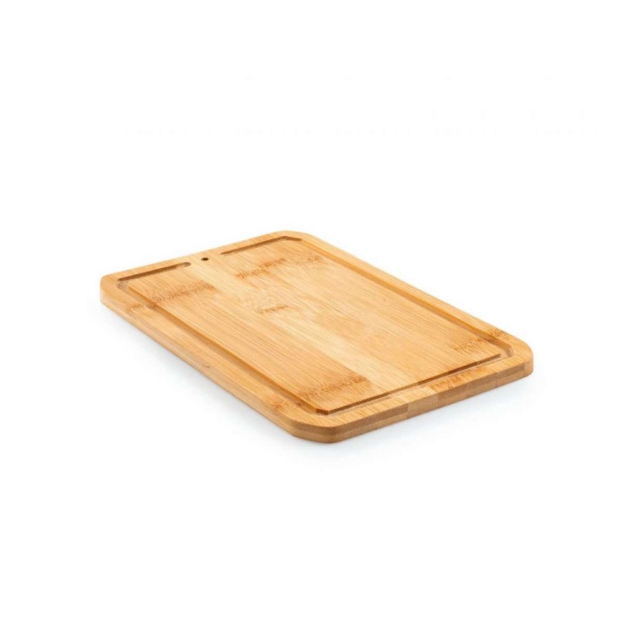 Home & Decor * | Gsi Outdoors Rakau Small Cutting Board Natural