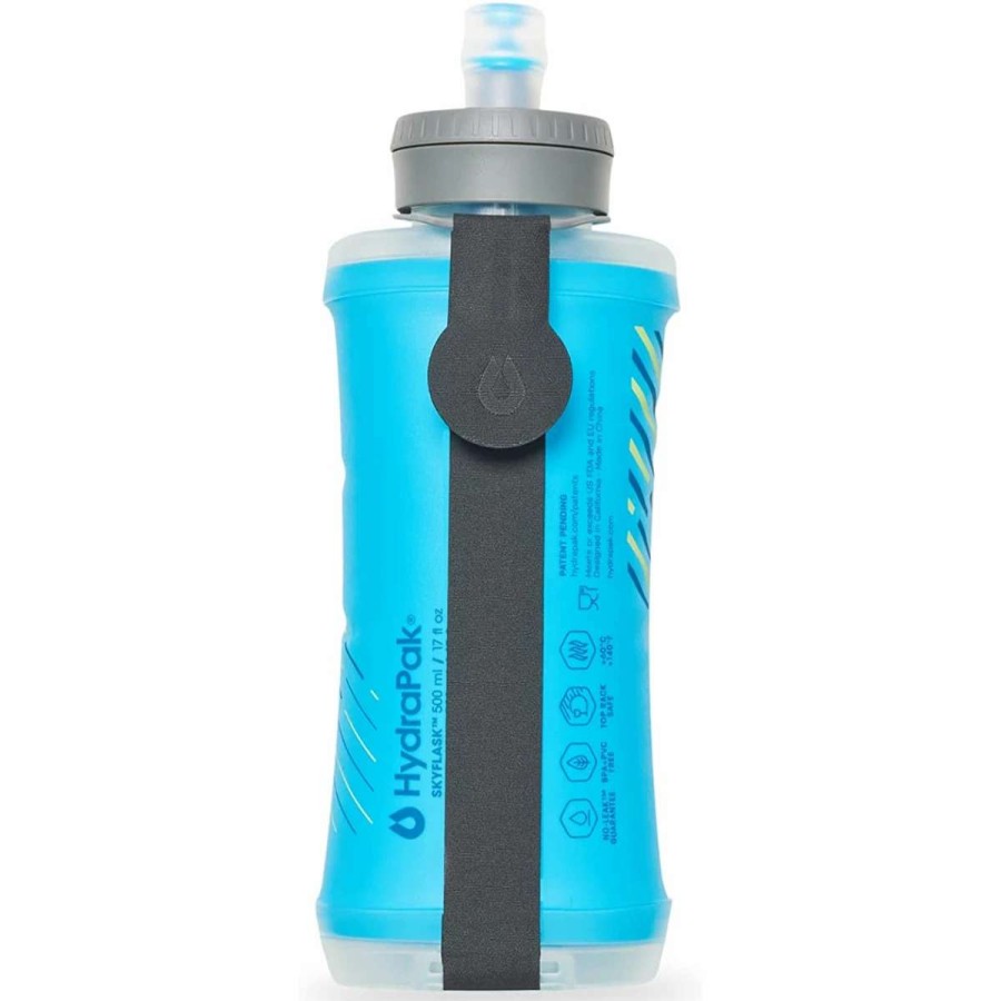 Hydration * | Hydrapak Skyflask 500Ml Waterbottle No Color