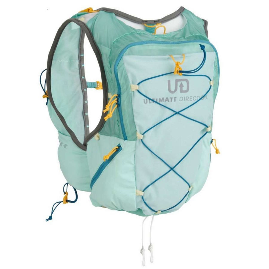 Bags, Packs & Travel * | Ultimate Direction Ultra Vesta Vest