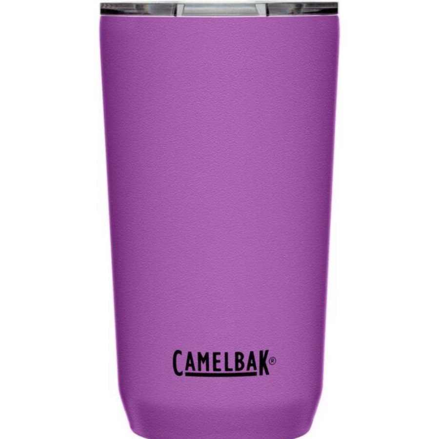 Home & Decor * | Camelbak Horizon 16Oz Tumbler Fuchsia