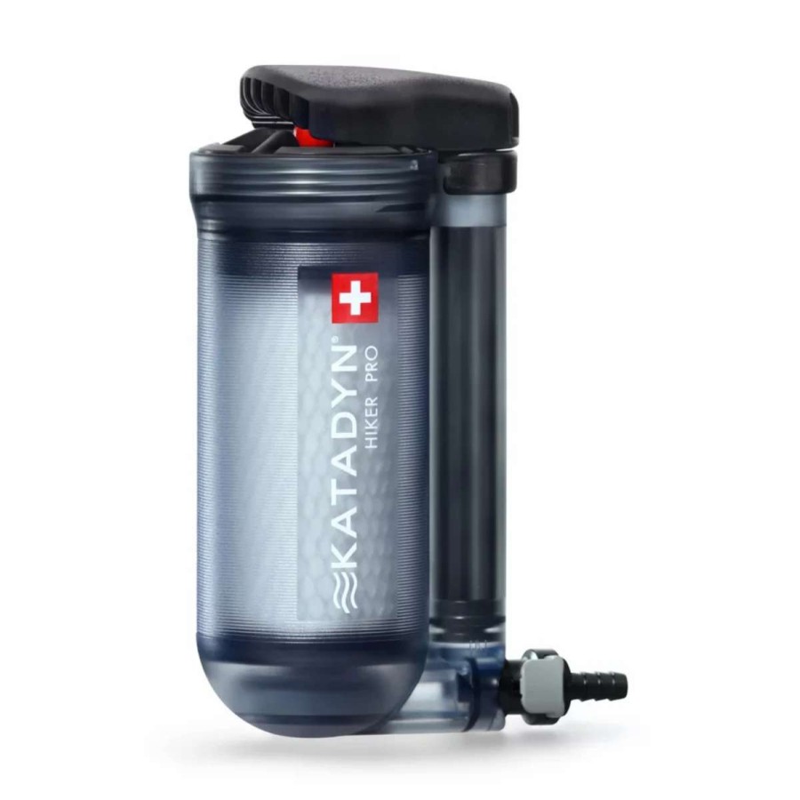 Hydration * | Katadyn Hiker Pro Trans Microfilter No Color