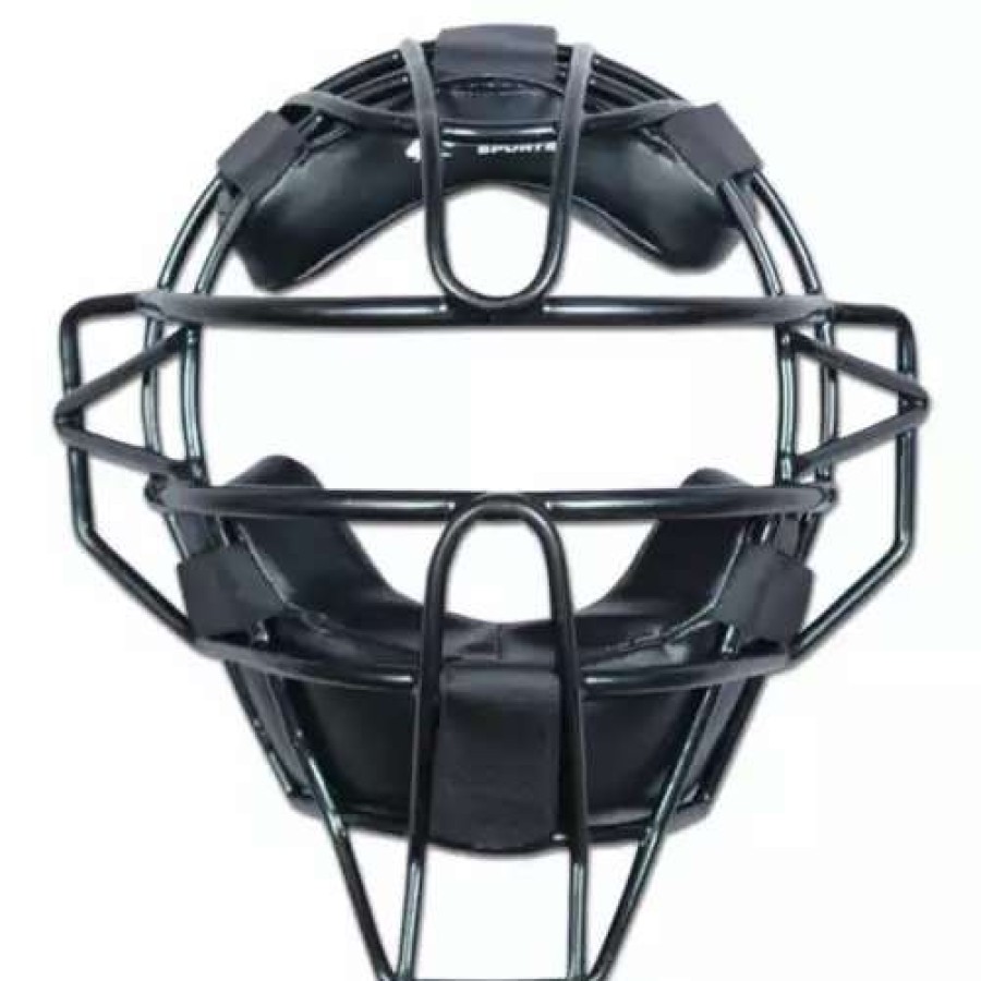 Baseball Gear * | Champro Adult Umpire Mask