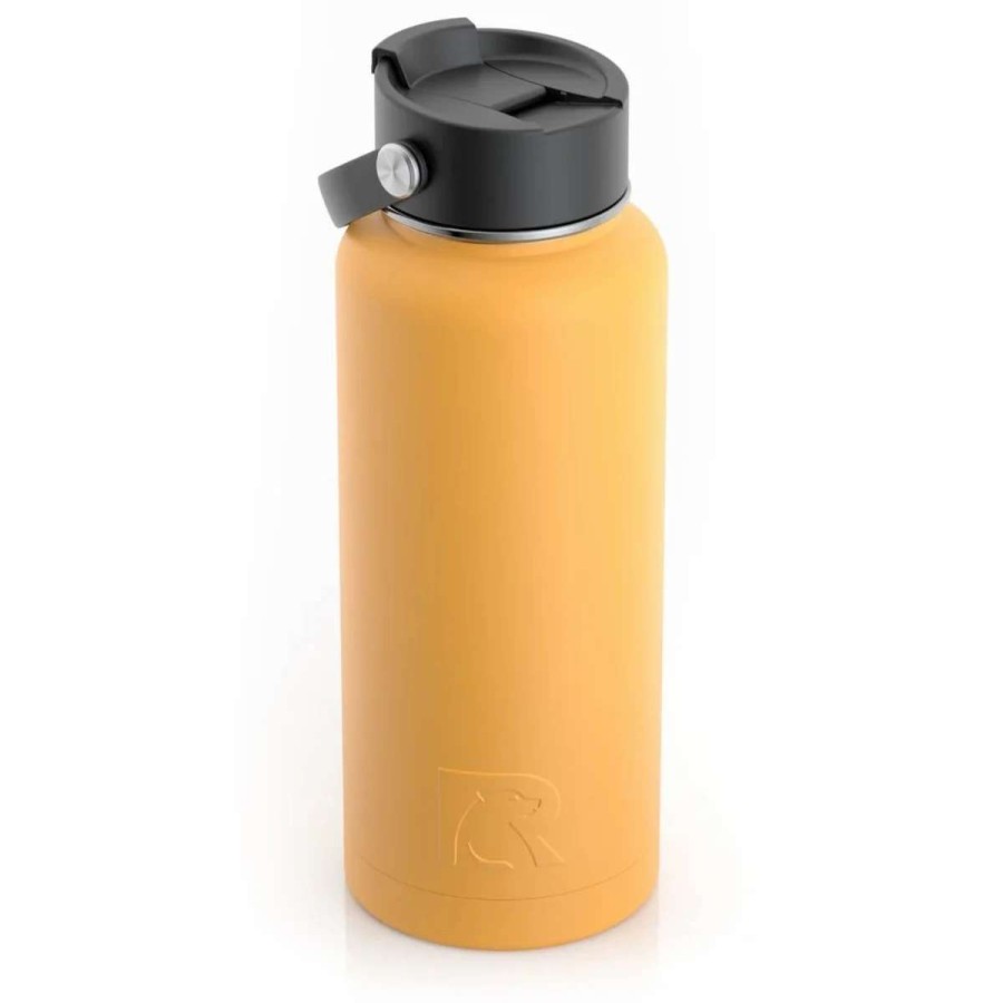 Home & Decor * | Rtic Outdoors 32Oz Bottle Amber