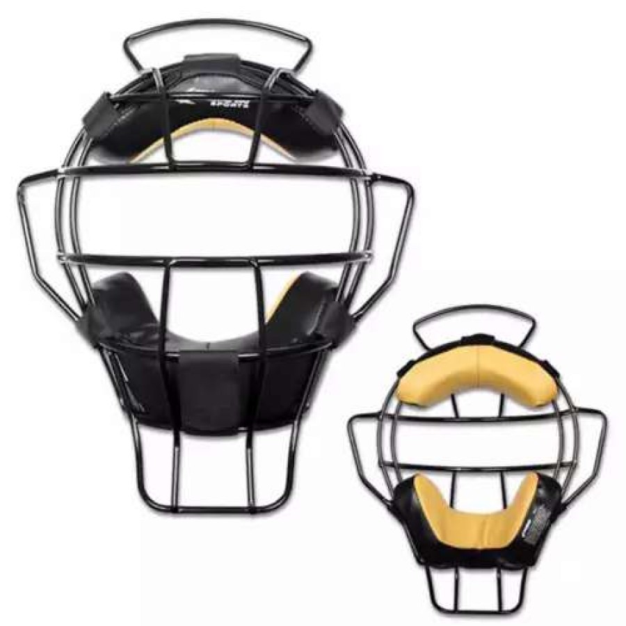 Baseball Gear * | Champro Umpire Mask