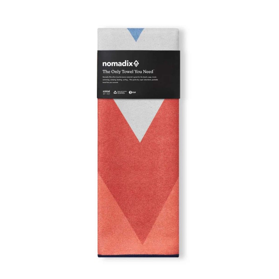 Home & Decor * | Nomadix Original Towel No Color