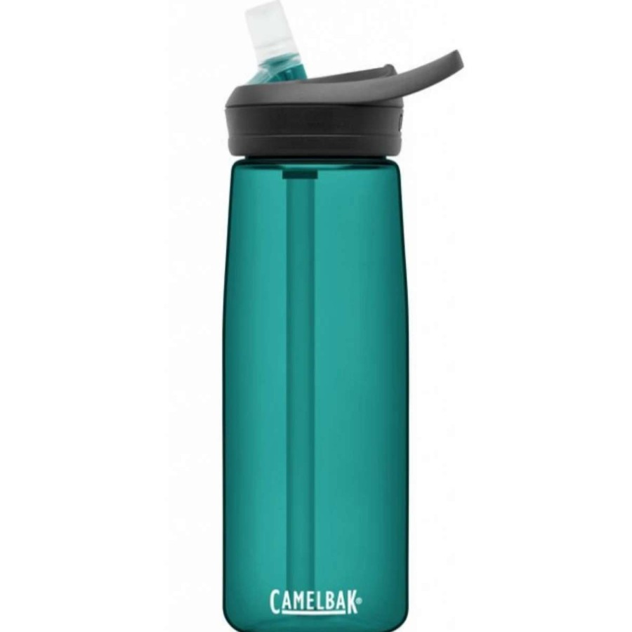 Hydration * | Camelbak Eddy+ 25Oz Bottle With Tritan Renew Turq