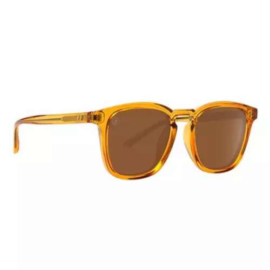 Sunglasses * | Blenders Eyewear Blender Amber Coast Polarized Sunglasses Sydney