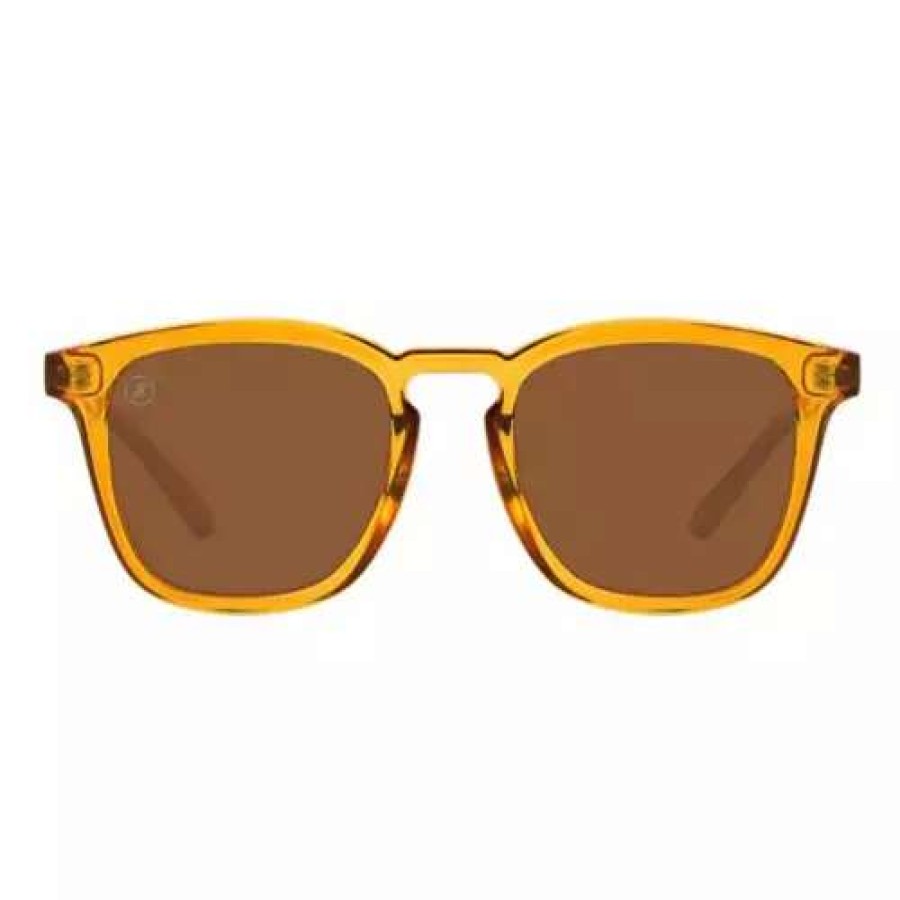 Sunglasses * | Blenders Eyewear Blender Amber Coast Polarized Sunglasses Sydney