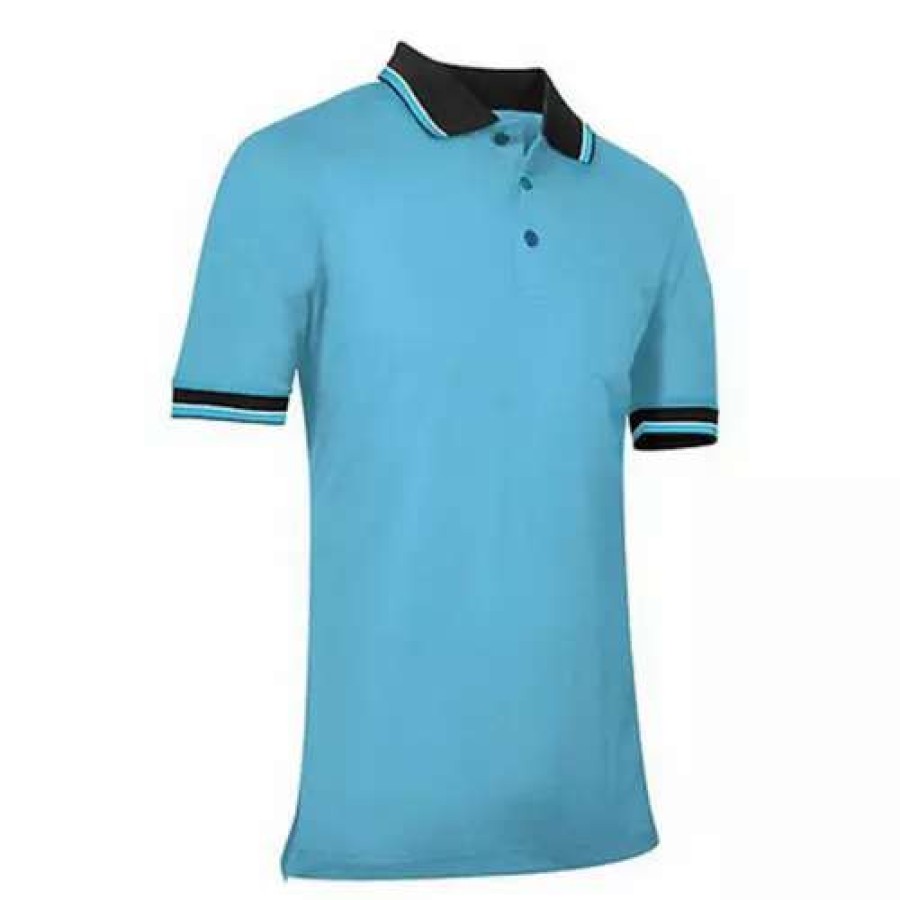 Baseball Gear * | Champro Umpire Polo Shirt