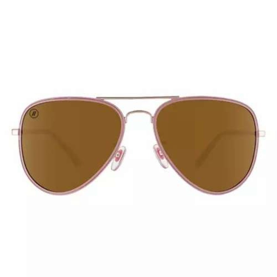 Sunglasses * | Blenders Eyewear Blender A Series Polarized Sunglasses Classic Mo