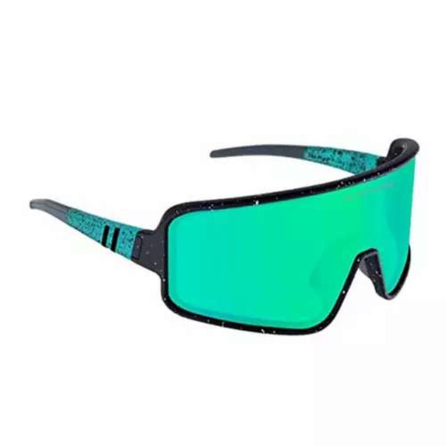 Sunglasses * | Blenders Eyewear Blenders Eclipse Polarized Sunglasses Black/Green