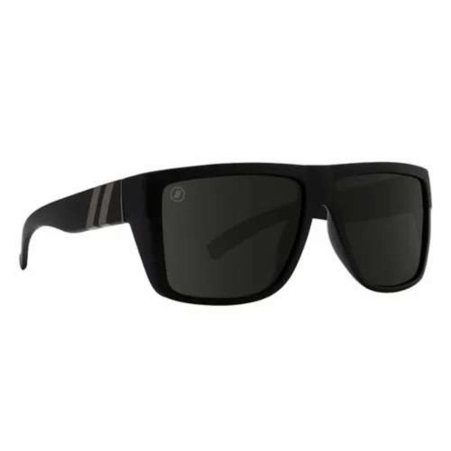 Sunglasses * | Blenders Eyewear Rain Ridge Poloarized Polarized Sunglasses Smoke