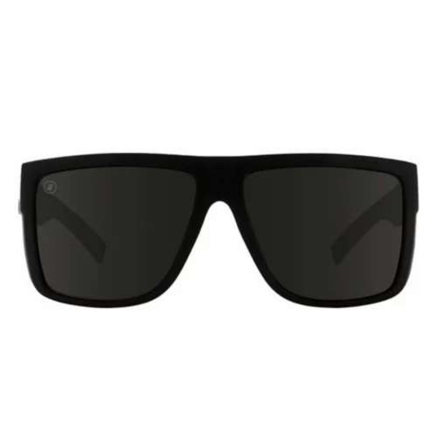 Sunglasses * | Blenders Eyewear Rain Ridge Poloarized Polarized Sunglasses Smoke