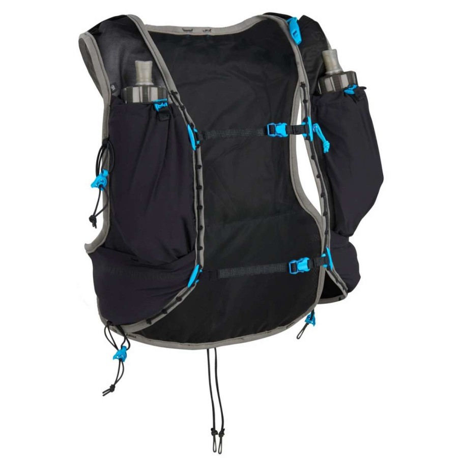 Bags, Packs & Travel * | Ultimate Ultra Vest Black