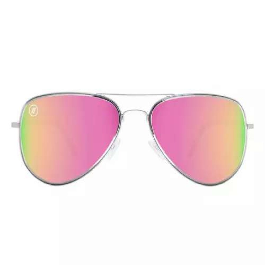 Sunglasses * | Blenders Eyewear Blender A Series Hi Class Jes Polarized Sunglasses High Class Jes