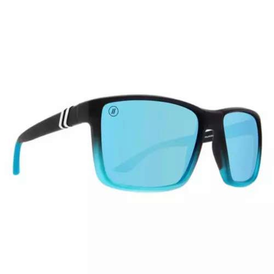 Sunglasses * | Blenders Eyewear Blender Mesa Polarized Sunglasses Cool Ambition