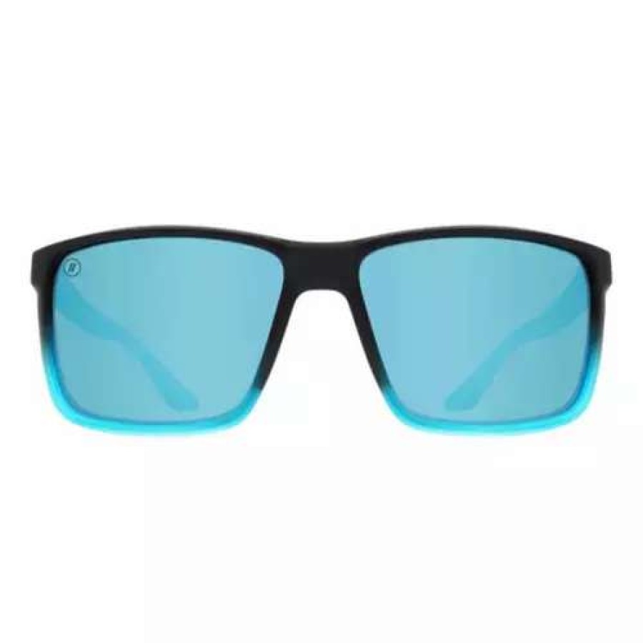 Sunglasses * | Blenders Eyewear Blender Mesa Polarized Sunglasses Cool Ambition