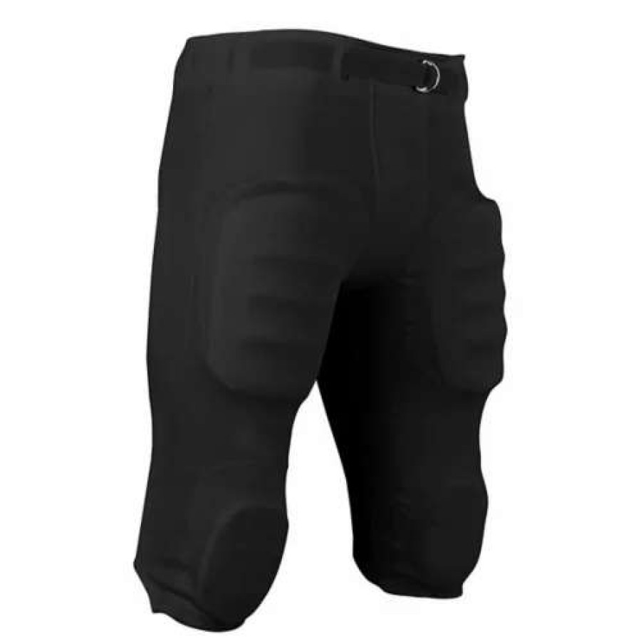 Football Gear * | Adult Champro Touchback Football Pants