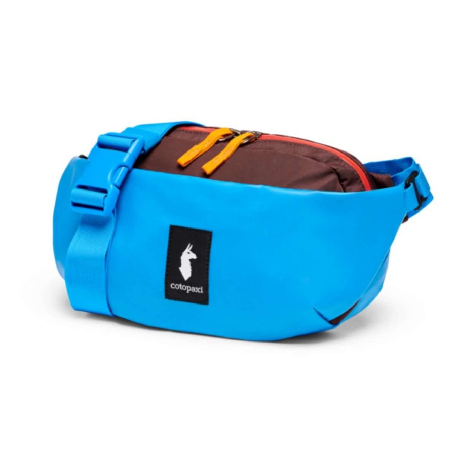 Bags, Packs & Travel * | Cotopaxi Coso 2L Hip Pack