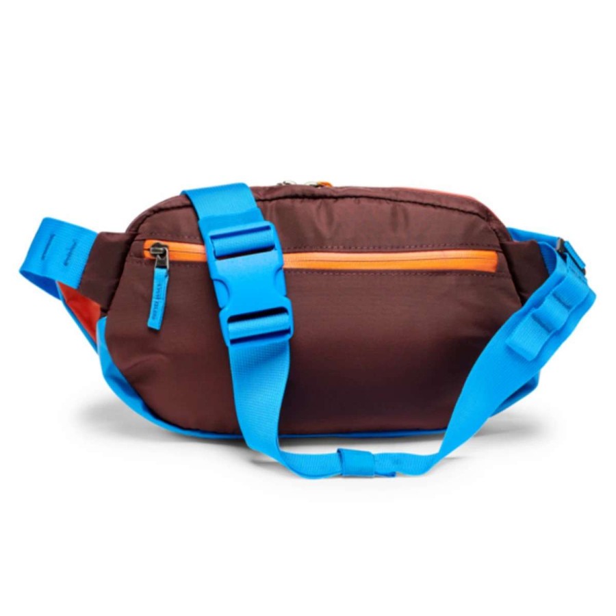 Bags, Packs & Travel * | Cotopaxi Coso 2L Hip Pack