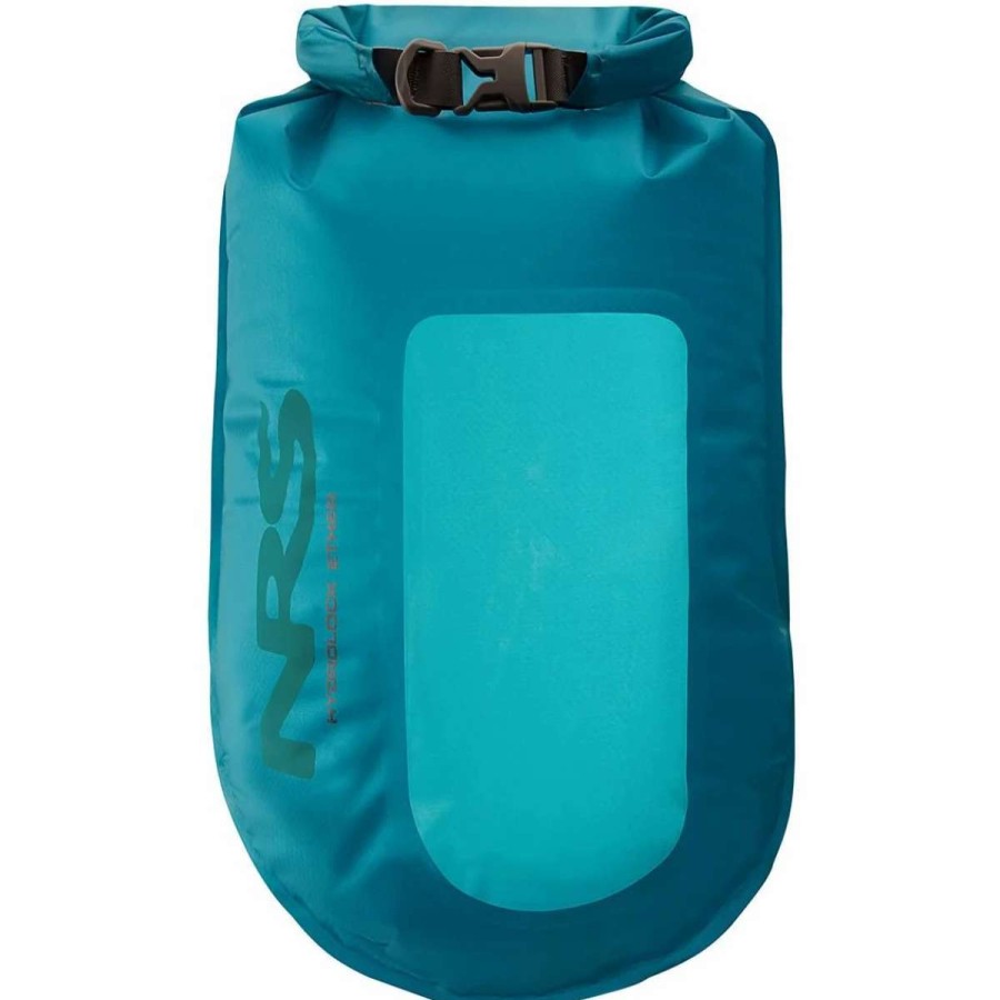 Bags, Packs & Travel * | Nrs Ether Dry Sack 5L Blue