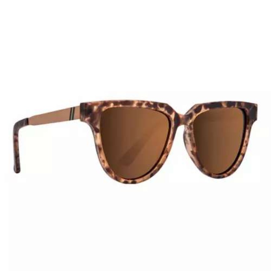 Sunglasses * | Blenders Eyewear Blender Mixtape Polarized Sunglasses Copper Fox