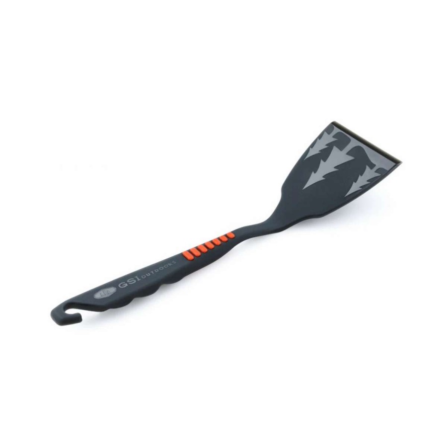 Home & Decor * | Gsi Outdoors Pack Spatula Gray