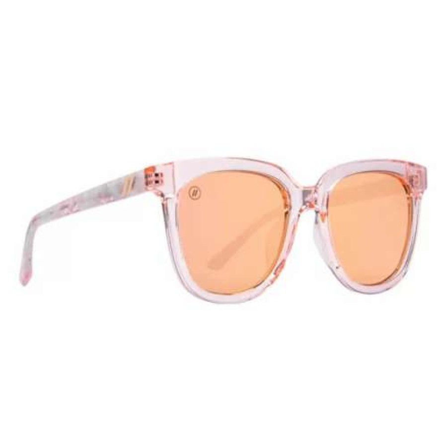 Sunglasses * | Blenders Eyewear Blender Grove Polarized Sunglasses Gemstone Gal