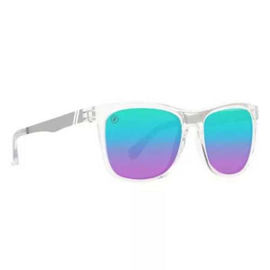 Sunglasses * | Blenders Eyewear Blender Charter Polarized Sunglasses Clear Wonder