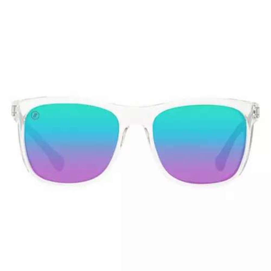 Sunglasses * | Blenders Eyewear Blender Charter Polarized Sunglasses Clear Wonder