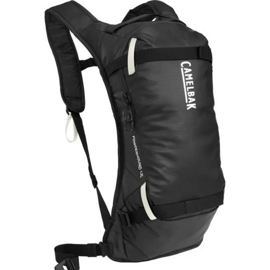 Hydration * | Camelbak Powderhound 12 Hydration Pack Multi Black