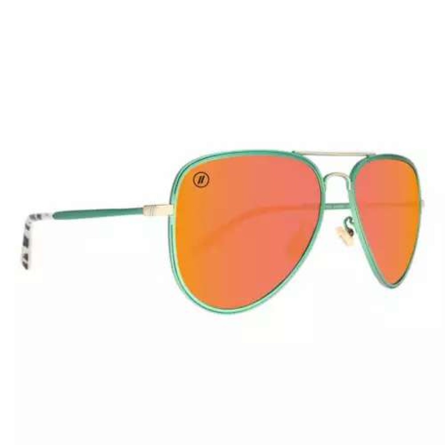 Sunglasses * | Blenders Eyewear Blender A Series Polarized Sunglasses True Light