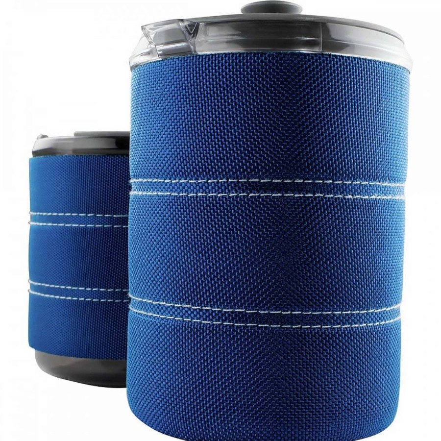 Hydration * | Gsi Outdoors Personal Javapress Blue