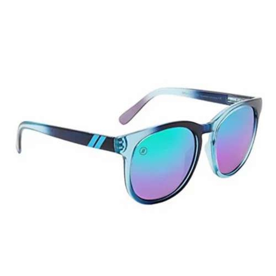 Sunglasses * | Blenders Eyewear Blenders H Series Miracle Nicky Polarized Sunglasses