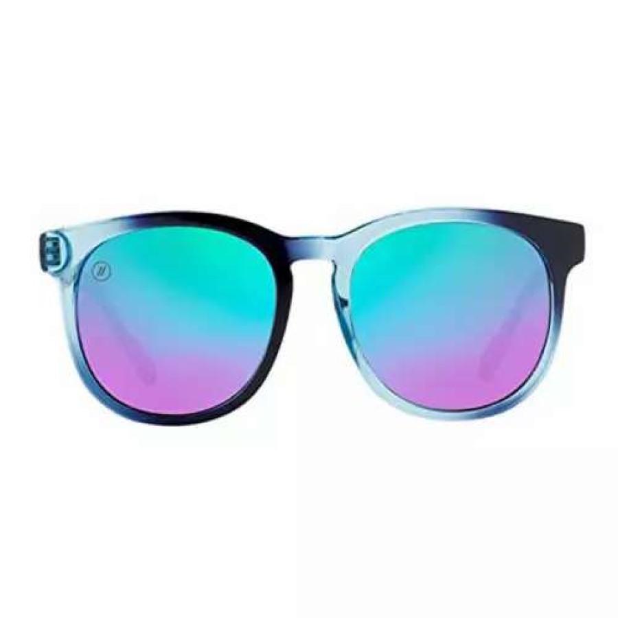 Sunglasses * | Blenders Eyewear Blenders H Series Miracle Nicky Polarized Sunglasses