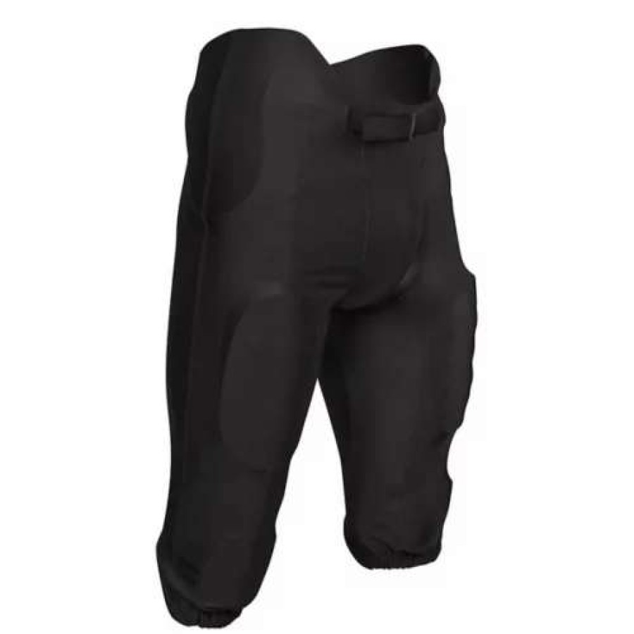 Football Gear * | Youth Champro Terminator 2 Integrated Football Pants