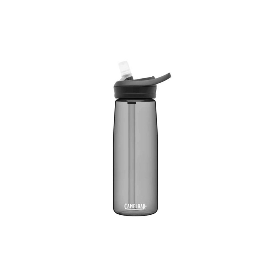 Hydration * | Camelbak Eddy+ 25Oz Bottle With Tritan Renew Charcoal