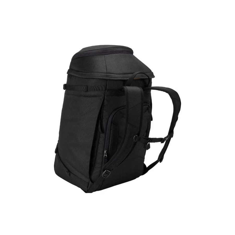 Bags, Packs & Travel * | Thule Roundtrip Boot Backpack 60L Black