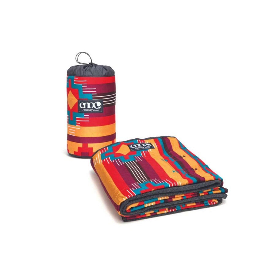 Home & Decor * | Eno Fieldday Blanket No Color