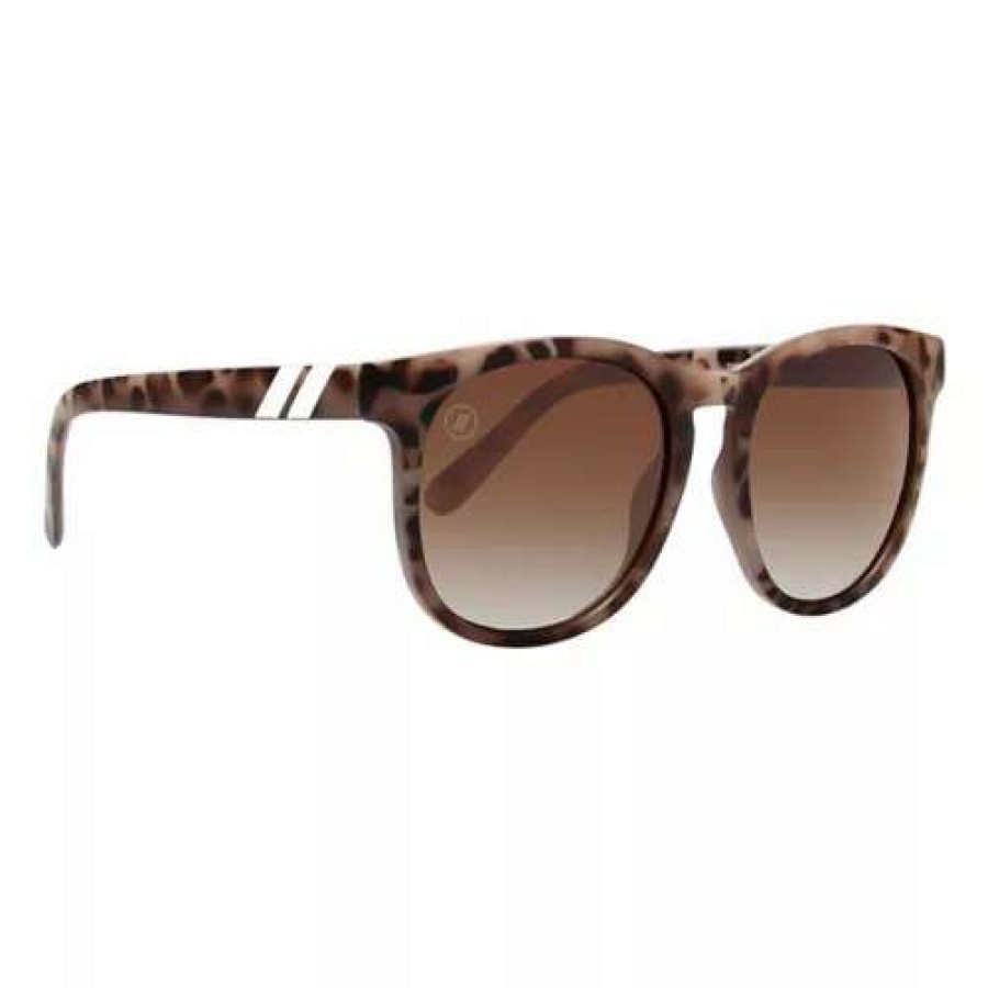 Sunglasses * | Blenders Eyewear Blender H Series Polarized Sunglasses Tiger Mark