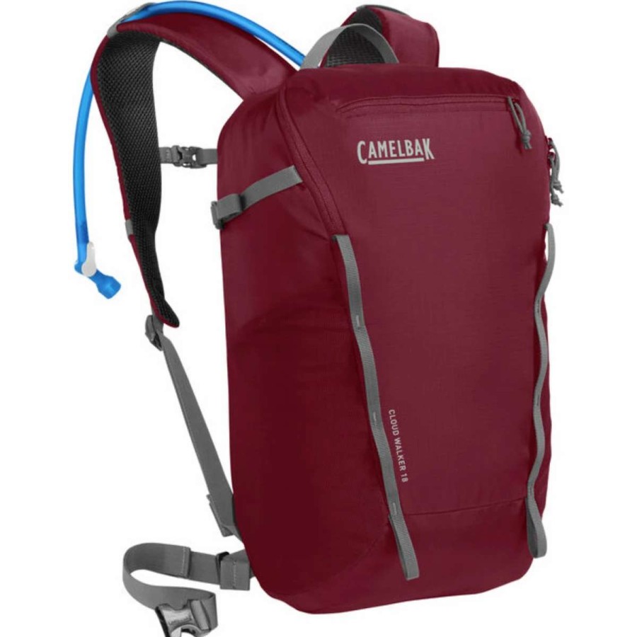 Hydration * | Camelbak Cloud Walker 18 70Oz Hydration Pack Wine