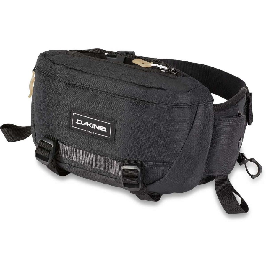 Bags, Packs & Travel * | Dakine Hot Laps 2L Bike Waist Bag