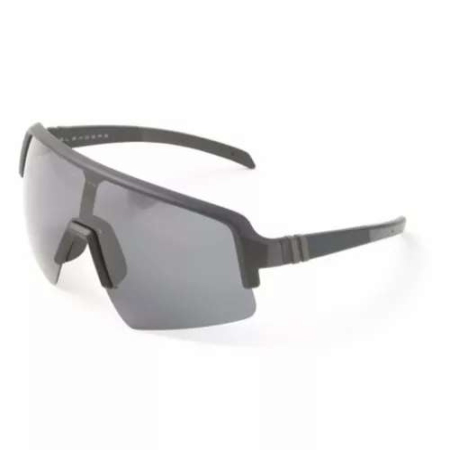 Sunglasses * | Blenders Eyewear Blenders Full Speed Victory Polarized Sunglasses Black/Smoke